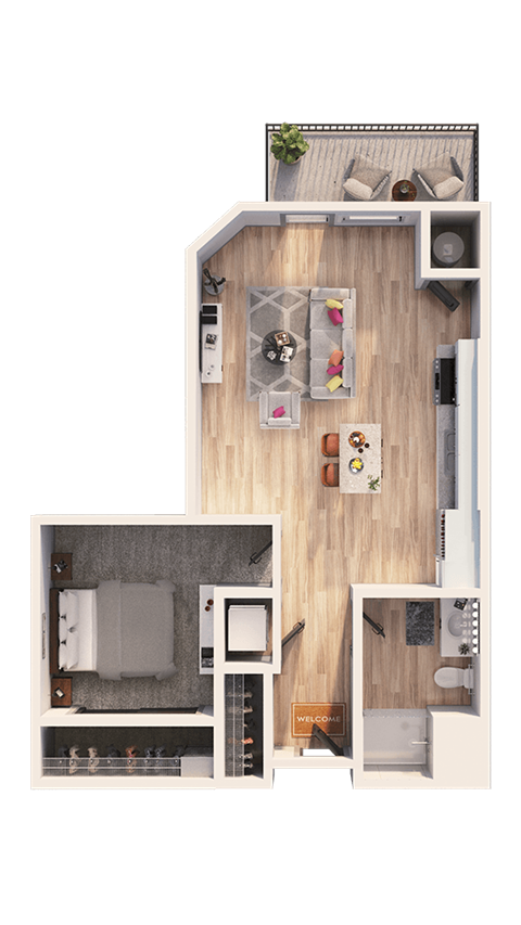 Maverick North Loop | Minneapolis, MN